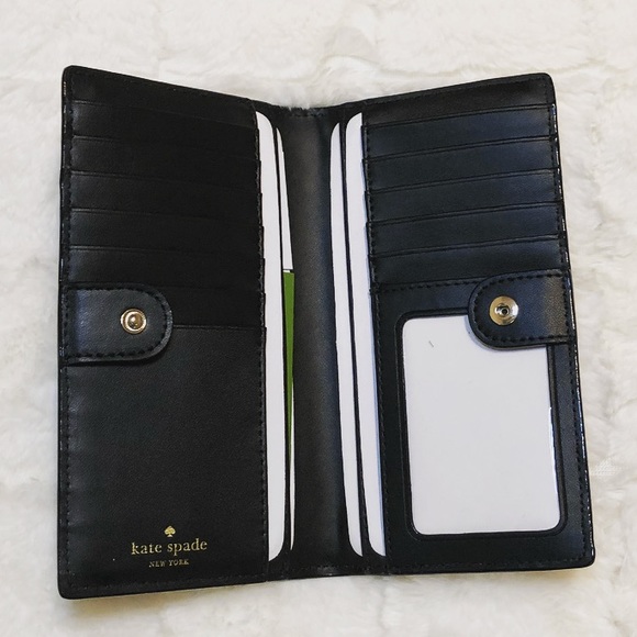 NEW! KATE SPADE WALLET. - Picture 5 of 7